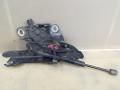 петля капота левая BMW 3 серия F30/F31/F34 F30 2013, 2.0 л., N20 B20 A, бензин, АКПП, черный, седан, полный привод, 13989610, L52312 - фото №2