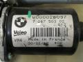 механизм стеклоочистителя (трапеция дворников) BMW 3 серия F30/F31/F34 F30 2013, 2.0 л., N20 B20 A, бензин, АКПП, черный, седан, полный привод, W23362 - фото №5