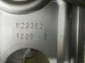 механизм стеклоочистителя (трапеция дворников) BMW 3 серия F30/F31/F34 F30 2013, 2.0 л., N20 B20 A, бензин, АКПП, черный, седан, полный привод, W23362 - фото №8