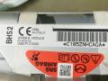 подушка безопасности боковая (шторка) Mazda 3 3 поколение 2016, 2.0 л., бензин, АКПП, серый, седан, передний привод, правый руль, 0080P1110030 - фото №3