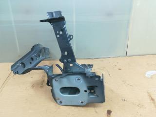 лонжерон левый Mazda 3 3 поколение 2016, 2.0 л., бензин, АКПП, серый, седан, передний привод, правый руль