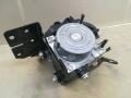 блок ABS Mazda 3 3 поколение 2016, 2.0 л., бензин, АКПП, серый, седан, передний привод, правый руль, 415B28004AB, B45B437A0B - фото №3