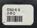 блок управления сиденьем BMW 3 серия F30/F31/F34 F30 2013, 2.0 л., N20 B20 A, бензин, АКПП, черный, седан, полный привод, 92766210101 - фото №6