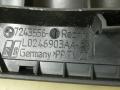 блок управления сиденьем BMW 3 серия F30/F31/F34 F30 2013, 2.0 л., N20 B20 A, бензин, АКПП, черный, седан, полный привод, 7243556, L0246903AA - фото №7