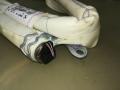 подушка безопасности боковая (шторка) BMW 3 серия F30/F31/F34 F30 2013, 2.0 л., N20 B20 A, бензин, АКПП, черный, седан, полный привод, 723937406 - фото №3