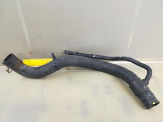 патрубок радиатора Toyota Sienna 2 поколение [рестайлинг] 2007, 3.5 л., 2GR-FE, бензин, АКПП, серебристо-голубой, минивэн, передний привод