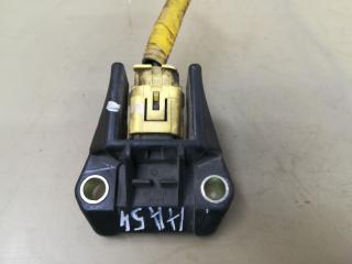 датчик удара Subaru Tribeca 1 поколение [рестайлинг] 2008, 3.6 л., EZ36D, бензин, АКПП, серый, внедорожник 5 дв., полный привод, правый руль, 98231AG01A