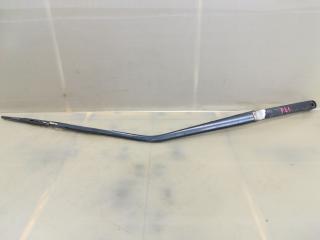 щеткодержатель (поводок стеклоочистителя, дворник) Toyota Sienna 2 поколение [рестайлинг] 2009, 3.5 л., 2GR-FE, бензин, АКПП, красный, минивэн, передний привод