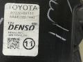 отопитель в сборе (печка) Toyota Sienna 2 поколение [рестайлинг] 2009, 3.5 л., 2GR-FE, бензин, АКПП, красный, минивэн, передний привод, 8703008111, AA4431607440 - фото №6