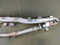 подушка безопасности боковая (шторка) Mazda CX-7 1 поколение 2007, 2.3 л., L3-VDT, бензин, АКПП, красный, внедорожник 5 дв., полный привод, 1048728 - фото №3