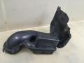 воздухозаборник Mazda CX-7 1 поколение 2007, 2.3 л., L3-VDT, бензин, АКПП, красный, внедорожник 5 дв., полный привод - фото №2