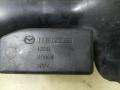 воздухозаборник Mazda CX-7 1 поколение 2007, 2.3 л., L3-VDT, бензин, АКПП, красный, внедорожник 5 дв., полный привод - фото №5