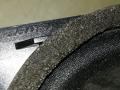 динамик Mazda CX-7 1 поколение 2007, 2.3 л., L3-VDT, бензин, АКПП, красный, внедорожник 5 дв., полный привод - фото №4
