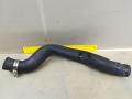 патрубок радиатора Mazda CX-7 1 поколение 2007, 2.3 л., L3-VDT, бензин, АКПП, красный, внедорожник 5 дв., полный привод - фото №3