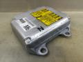 блок AirBag Toyota Sienna 2 поколение [рестайлинг] 2007, 3.5 л., 2GR-FE, бензин, АКПП, серебристо-голубой, минивэн, передний привод, 8917008080, TN1523007702 - фото №2