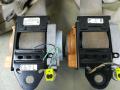 ремень безопасности Mazda CX-7 1 поколение 2007, 2.3 л., L3-VDT, бензин, АКПП, красный, внедорожник 5 дв., полный привод - фото №2