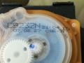 ремень безопасности Mazda CX-7 1 поколение 2007, 2.3 л., L3-VDT, бензин, АКПП, красный, внедорожник 5 дв., полный привод - фото №8