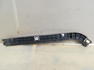 Крепление бампера заднего Honda CR-V 3 поколение 2009, 2.4 л., бензин, АКПП, серый, внедорожник 5 дв., полный привод, правый руль