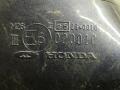 зеркало наружное левое Honda CR-V 3 поколение 2009, 2.4 л., бензин, АКПП, серый, внедорожник 5 дв., полный привод, правый руль, E6020010 - фото №6