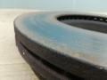 диски тормозные (комплект) Mazda 3 BL 2009, 2.0 л., LF17, бензин, АКПП, черный, хетчбэк 5 дв., передний привод, правый руль - фото №5