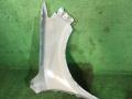 крыло переднее левое Geely Atlas 1 поколение 2020 - фото №4