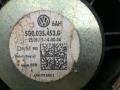 динамик двери Volkswagen Golf 7 поколение 2016, 1.4 л., CZCA, бензин, АКПП, белый, универсал, передний привод, правый руль, 5G0035453G, 430407863062 - фото №4