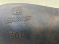 ограничитель открывания двери Volkswagen Golf 7 поколение 2016, 1.4 л., CZCA, бензин, АКПП, белый, универсал, передний привод, правый руль, 5G0837267 - фото №5