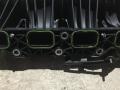 коллектор впускной Volkswagen Golf 5 поколение 2008, 1.4 л., TSI, BLG, бензин, АКПП, серебристый, универсал, передний привод, правый руль - фото №2