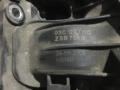коллектор впускной Volkswagen Golf 5 поколение 2008, 1.4 л., TSI, BLG, бензин, АКПП, серебристый, универсал, передний привод, правый руль - фото №6