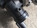сервопривод заслонок впускного коллектора Subaru Forester 2 поколение (SG) [рестайлинг] 2006, 2.5 л., EJ251, бензин, МКПП, серебристый, правый руль - фото №4