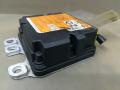 блок AirBag Infiniti QX80 1 поколение Z62 2014, 5.6 л., VK56DE, бензин, АКПП, белый, внедорожник 5 дв., задний привод, 988201LD0A, 0285011606 - фото №3