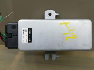 блок управления топливным насосом Infiniti QX80 1 поколение Z62 2014, 5.6 л., VK56DE, бензин, АКПП, белый, внедорожник 5 дв., задний привод, 17001JF00A, 1049930520