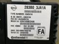 Блок управления телематика Infiniti QX80 1 поколение Z62 2014, 5.6 л., VK56DE, бензин, АКПП, белый, внедорожник 5 дв., задний привод, 283B03JA1A - фото №5