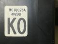 блок комфорта Infiniti QX80 1 поколение Z62 2014, 5.6 л., VK56DE, бензин, АКПП, белый, внедорожник 5 дв., задний привод, WC1U326A - фото №5