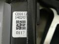 ремень безопасности Infiniti QX80 1 поколение Z62 2014, 5.6 л., VK56DE, бензин, АКПП, белый, внедорожник 5 дв., задний привод, CE0112140205, SE0106140204 - фото №5