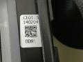 ремень безопасности Infiniti QX80 1 поколение Z62 2014, 5.6 л., VK56DE, бензин, АКПП, белый, внедорожник 5 дв., задний привод, CE0112140205, SE0106140204 - фото №6