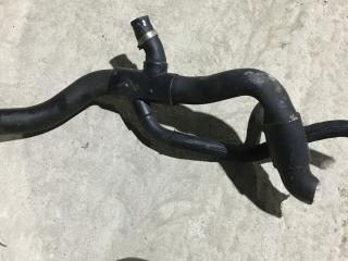 патрубок радиатора Volvo V50 1 поколение 2006, 2.4 л., B 5244 S4, бензин, АКПП, серебристый, универсал, передний привод, правый руль