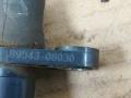 датчик ABS Toyota Sienna 2 поколение [рестайлинг] 2007, 3.5 л., 2GR-FE, бензин, АКПП, серебристо-голубой, минивэн, передний привод, 8954308030 - фото №4