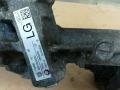 рулевая рейка BMW 3 серия F30/F31/F34 F30 2013, 2.0 л., N20 B20 A, бензин, АКПП, черный, седан, полный привод, 3210685930902, 32106859309, 68216500000 - фото №2