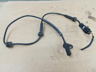 датчик ABS BMW 3 серия F30/F31/F34 F30 2013, 2.0 л., N20 B20 A, бензин, АКПП, черный, седан, полный привод