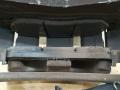 суппорт передний левый Chevrolet Captiva 1 поколение [рестайлинг] C140 2012, 3.0 л., LF1, бензин, АКПП, черный, внедорожник 5 дв., полный привод, правый руль, BC412152 - фото №2