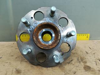 ступица задняя правая Honda CR-V 3 поколение 2009, 2.4 л., бензин, АКПП, серый, внедорожник 5 дв., полный привод, правый руль