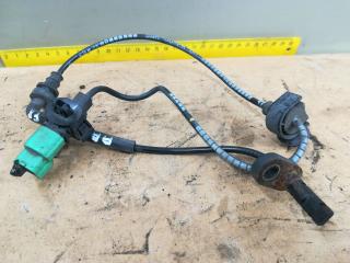 датчик ABS Honda CR-V 3 поколение 2009, 2.4 л., бензин, АКПП, серый, внедорожник 5 дв., полный привод, правый руль