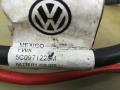 клемма аккумулятора плюс Volkswagen Passat (USA) 1 поколение 2015, 1.8 л., TFSI, бензин, АКПП, черный, седан, передний привод, 5C0971228M, 443971881G - фото №4