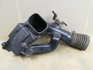 резонатор воздушного фильтра Honda CR-V 3 поколение 2009, 2.4 л., бензин, АКПП, серый, внедорожник 5 дв., полный привод, правый руль, SBR12RZA