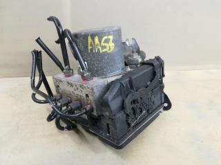 блок ABS Honda CR-V 3 поколение 2009, 2.4 л., бензин, АКПП, серый, внедорожник 5 дв., полный привод, правый руль, V8SWAJ0