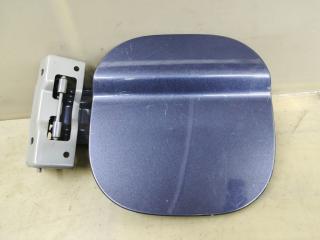 лючок топливного бака Honda CR-V 3 поколение 2009, 2.4 л., бензин, АКПП, серый, внедорожник 5 дв., полный привод, правый руль