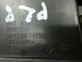 дефлектор обдува салона Volkswagen Passat (USA) 1 поколение 2015, 1.8 л., TFSI, бензин, АКПП, черный, седан, передний привод, 561819728, SP17385T17385, SP17386T17385 - фото №8
