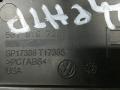 дефлектор обдува салона Volkswagen Passat (USA) 1 поколение 2015, 1.8 л., TFSI, бензин, АКПП, черный, седан, передний привод, 561819728, SP17385T17385, SP17386T17385 - фото №9