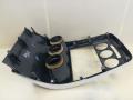 рамка под магнитолу Mazda CX-7 1 поколение 2007, 2.3 л., L3-VDT, бензин, АКПП, красный, внедорожник 5 дв., полный привод, EG2155210 - фото №5